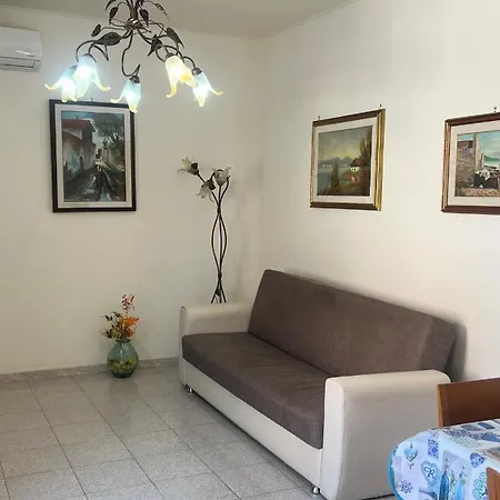 Casa de Férias Wanda Anzio