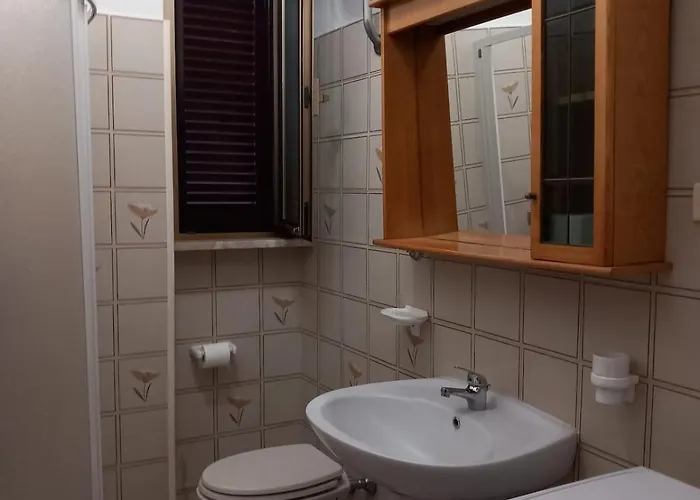 Wanda Prázdninový dům