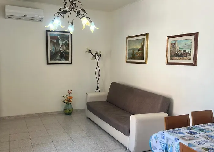 Prázdninový dům Wanda Anzio